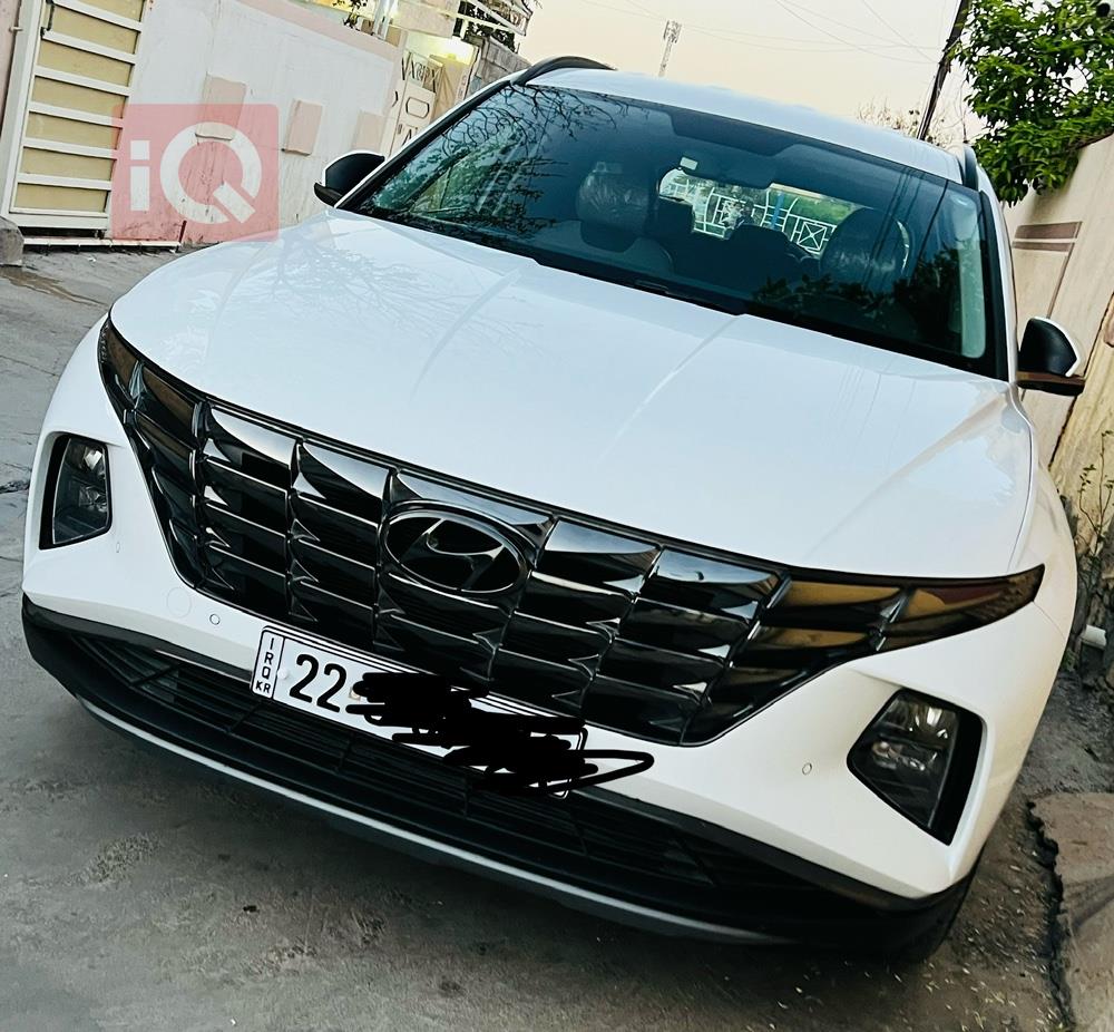 هيونداي توسان